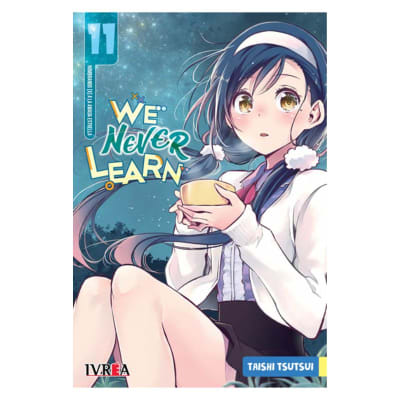 WE NEVER LEARN 11 - IVREA ARG