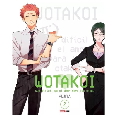 WOTAKOI 02 - PANINI ARGENTINA1