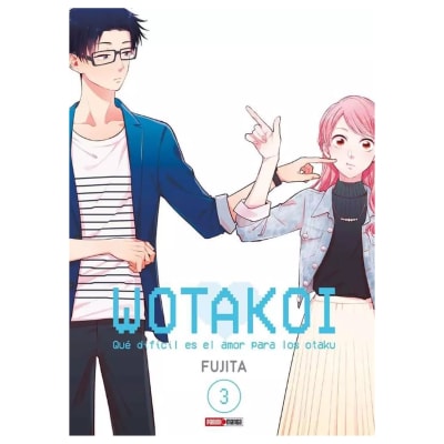 WOTAKOI 03 - PANINI ARGENTINA1