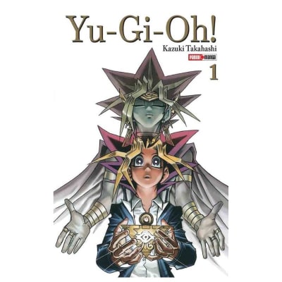 YU GI OH 01 - PANINI ARGENTINA1