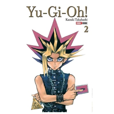 YU GI OH 02 - PANINI ARGENTINA1