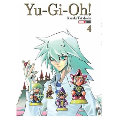 YU GI OH 04 - PANINI ARGENTINA1