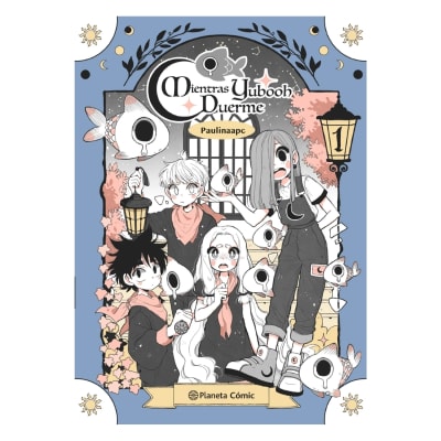 MIENTRAS YUBOOH DUERME 01 - PLANETA1