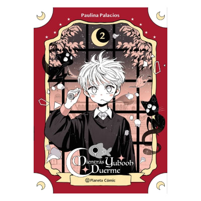 MIENTRAS YUBOOH DUERME 02 - PLANETA1