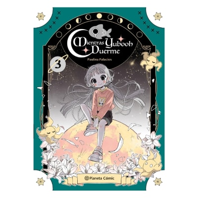 MIENTRAS YUBOOH DUERME 03 - PLANETA1