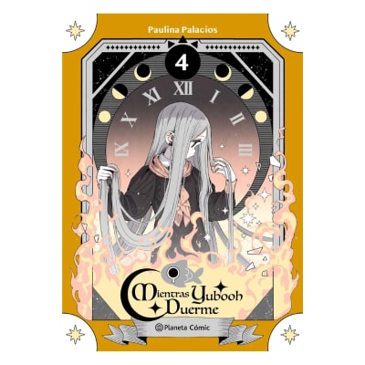 MIENTRAS YUBOOH DUERME 04 - PLANETA1