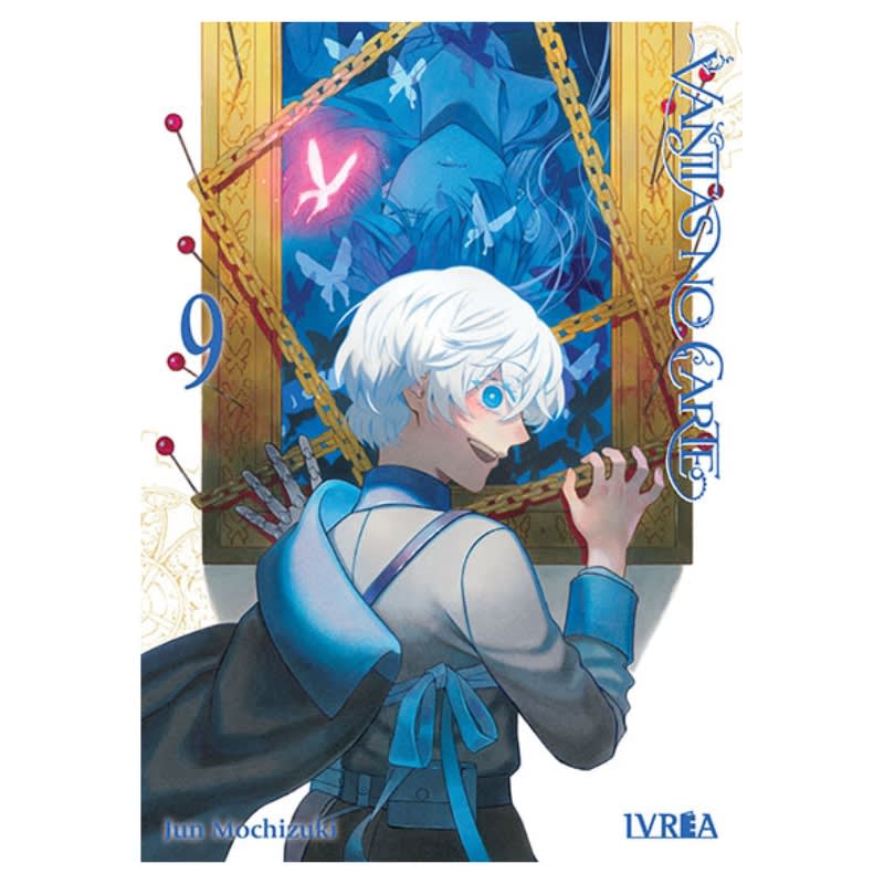 VANITAS NO CARTE 09 - IVREA ARG2