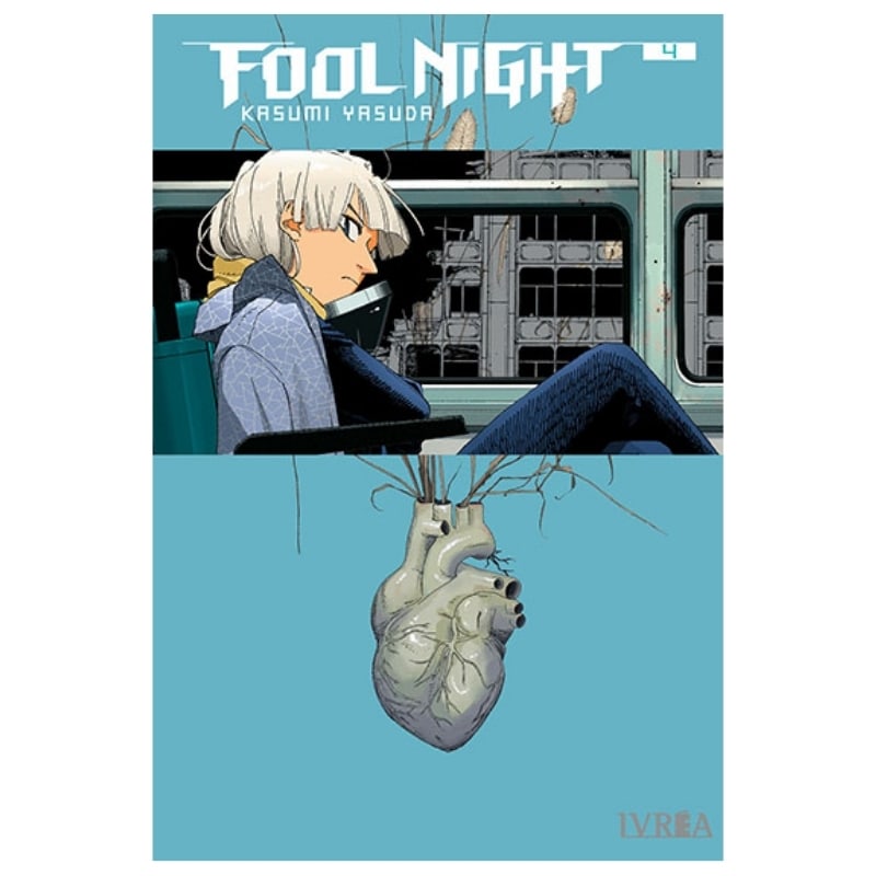 FOOL NIGHT 04 - IVREA ARG1