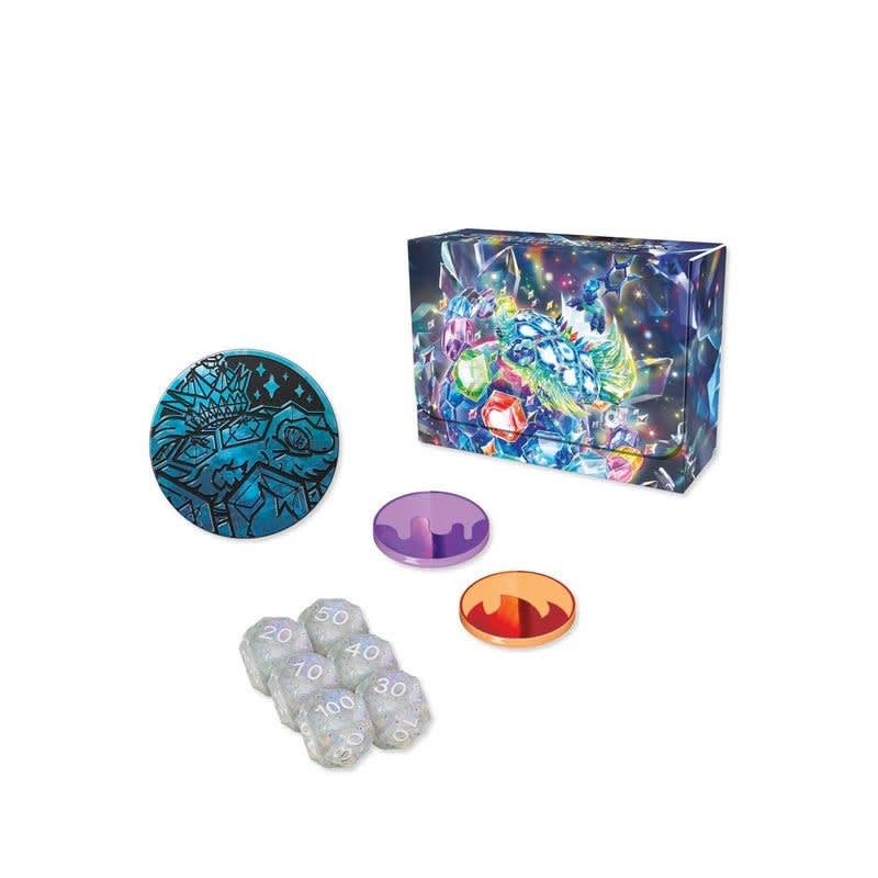 Pokemon TCG Terapagos Ultra Premium Collection - Ingles2