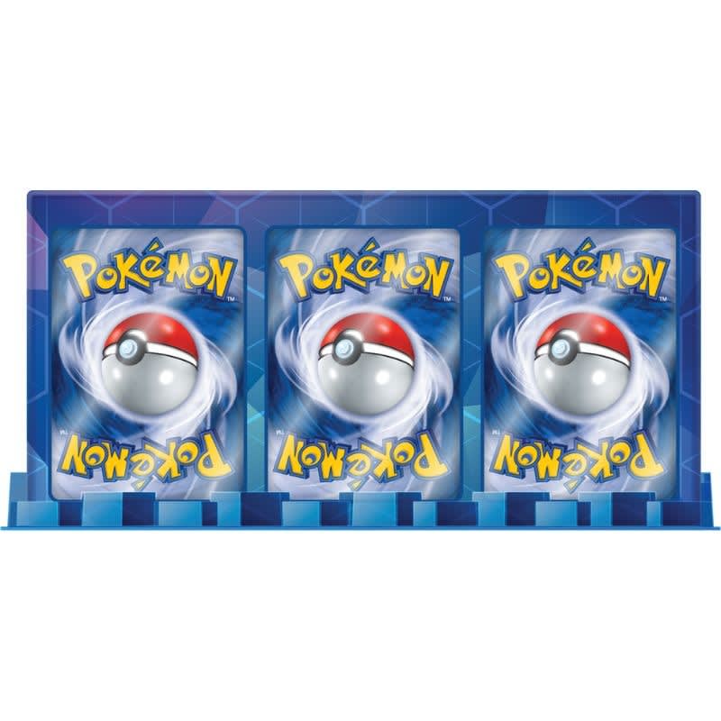 Pokemon TCG Terapagos Ultra Premium Collection - Ingles4