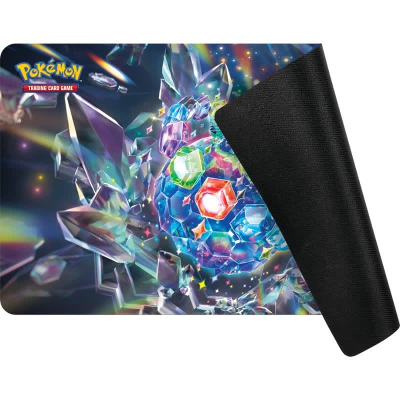 Pokemon TCG Terapagos Ultra Premium Collection - Español4