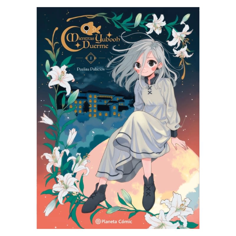 Mientras Yubooh duerme. Edición Especial 01 0