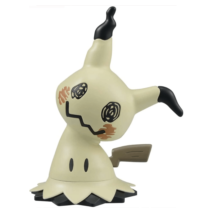MODEL KIT POKEMON QUICK 08 MIMIKYU BANDAI HOBBY 0