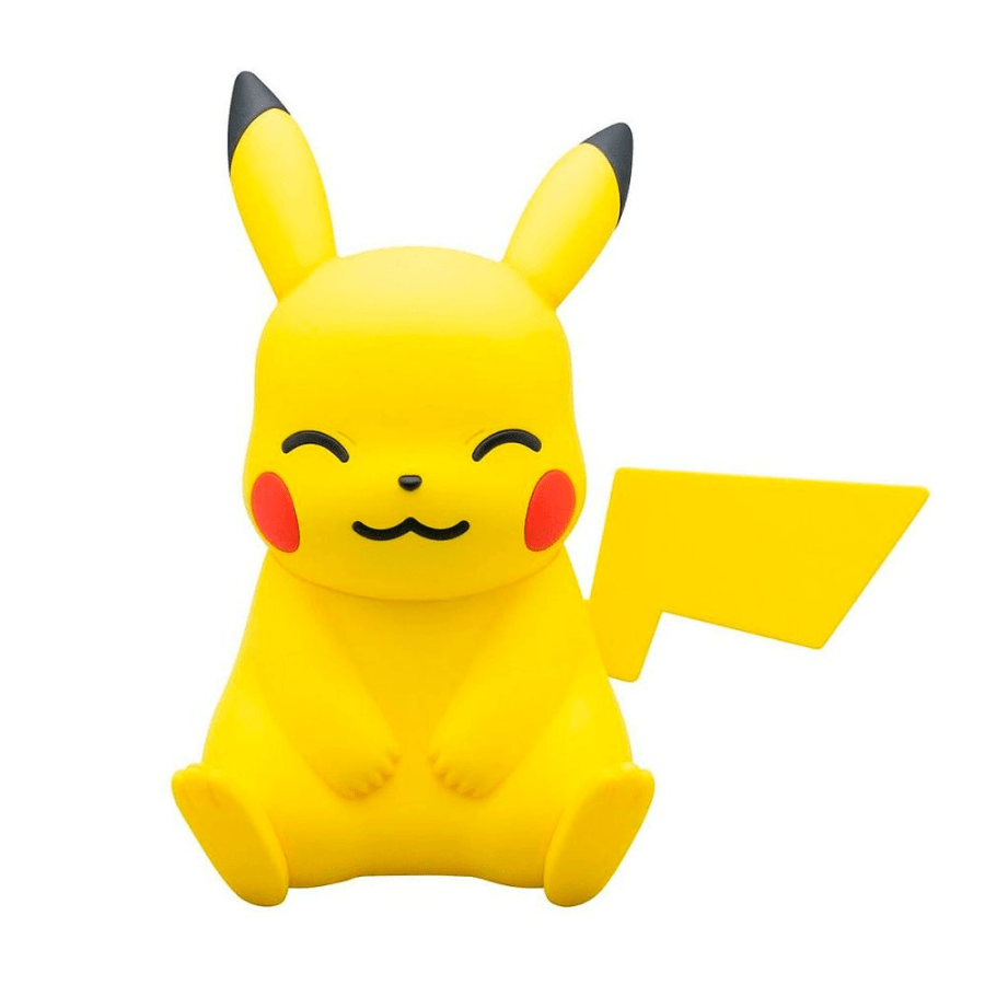 PIKACHU SITTING POSE POKEMON MODEL KIT QUICK!!2