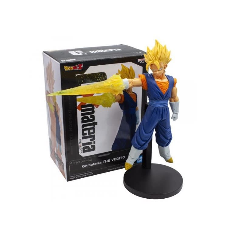 DRAGON BALL Z GxMATERIA A VEGITO2