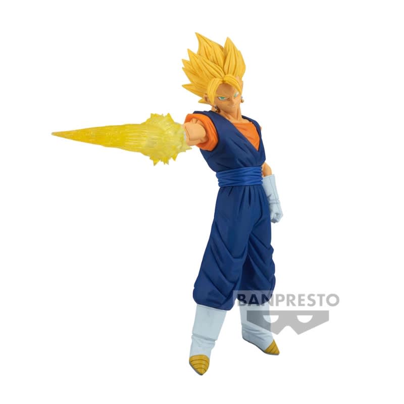 DRAGON BALL Z GxMATERIA A VEGITO 0