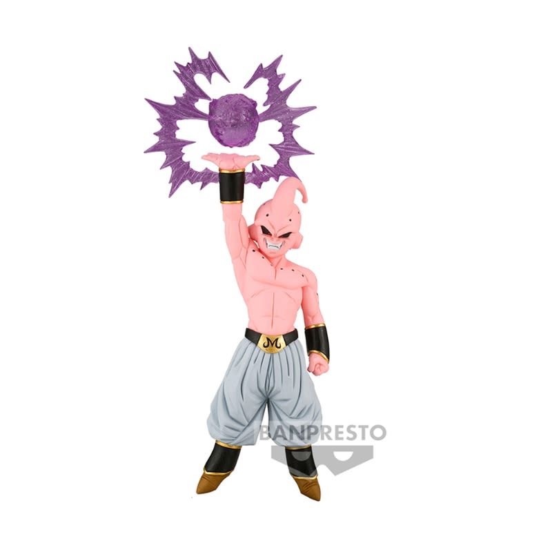 DRAGON BALL Z GxMATERIA B MAJIN BOO 0