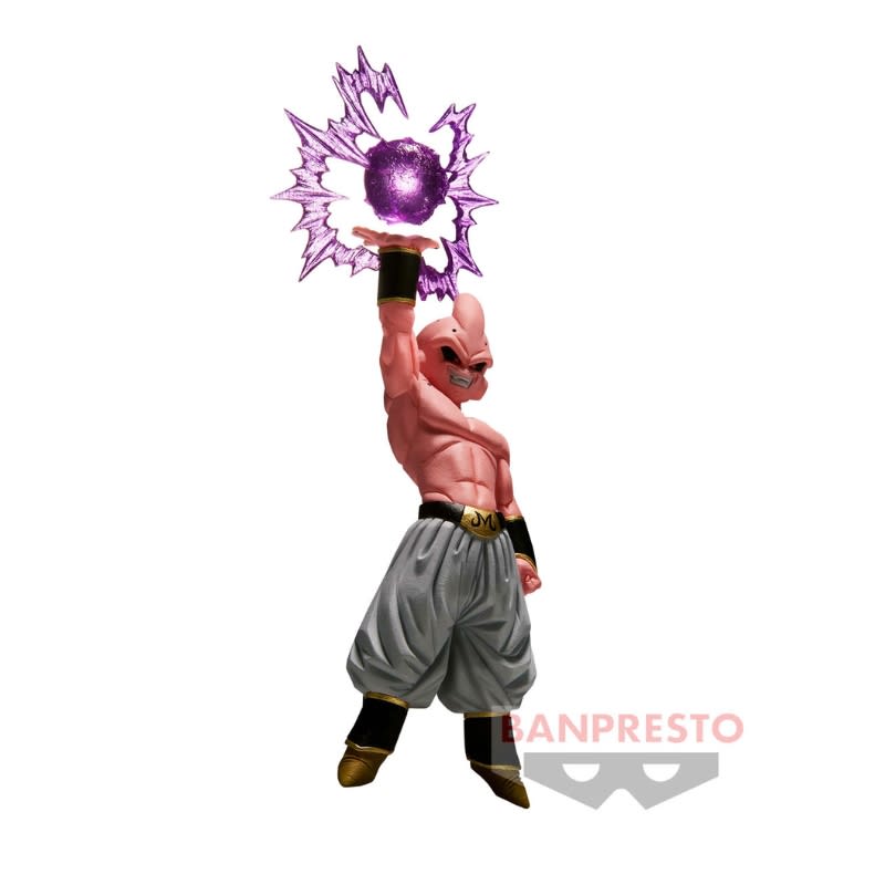 DRAGON BALL Z GxMATERIA B MAJIN BOO2