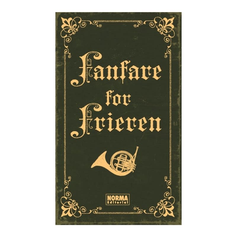 FRIEREN 12 ED. ESPECIAL - NORMA EDITORIAL2