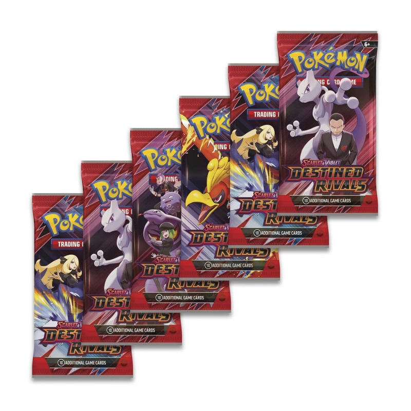 PKM TCG S&V - Destined Rivals Booster Bundle Ingles2