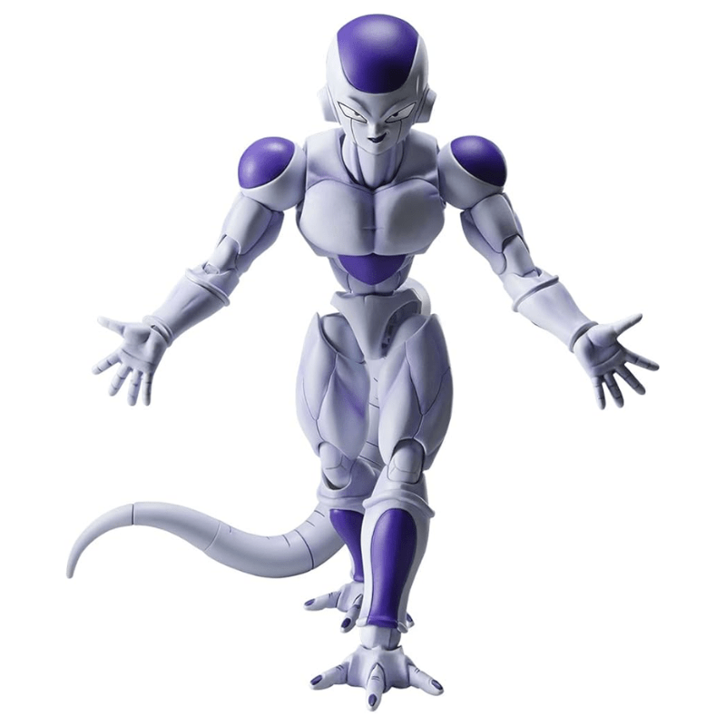 MODEL KIT FINAL FORM FRIEZA2
