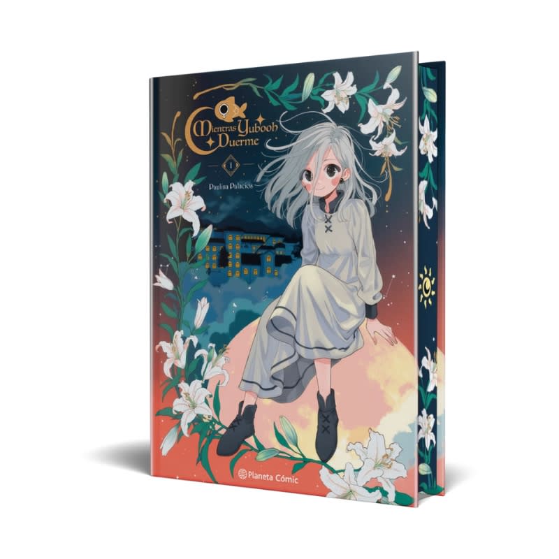 Mientras Yubooh duerme. Edición Especial 012