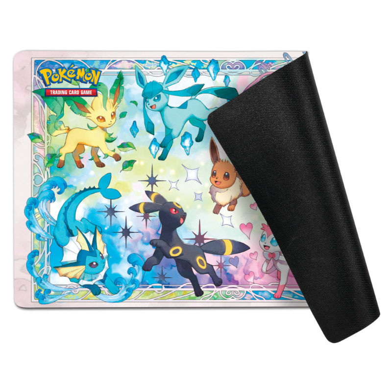 PKM TCG Prismatic Evolutions Super Premium Collection Español3