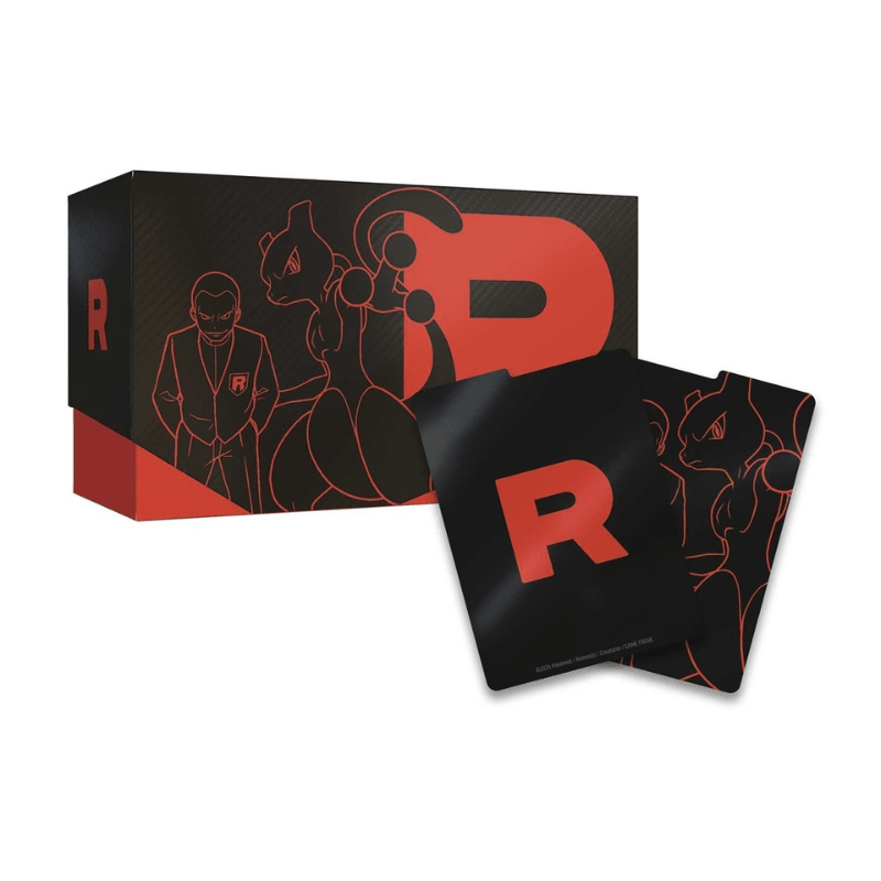 PKM TCG S&V - Destined Rivals Elite Trainer Box Ingles3