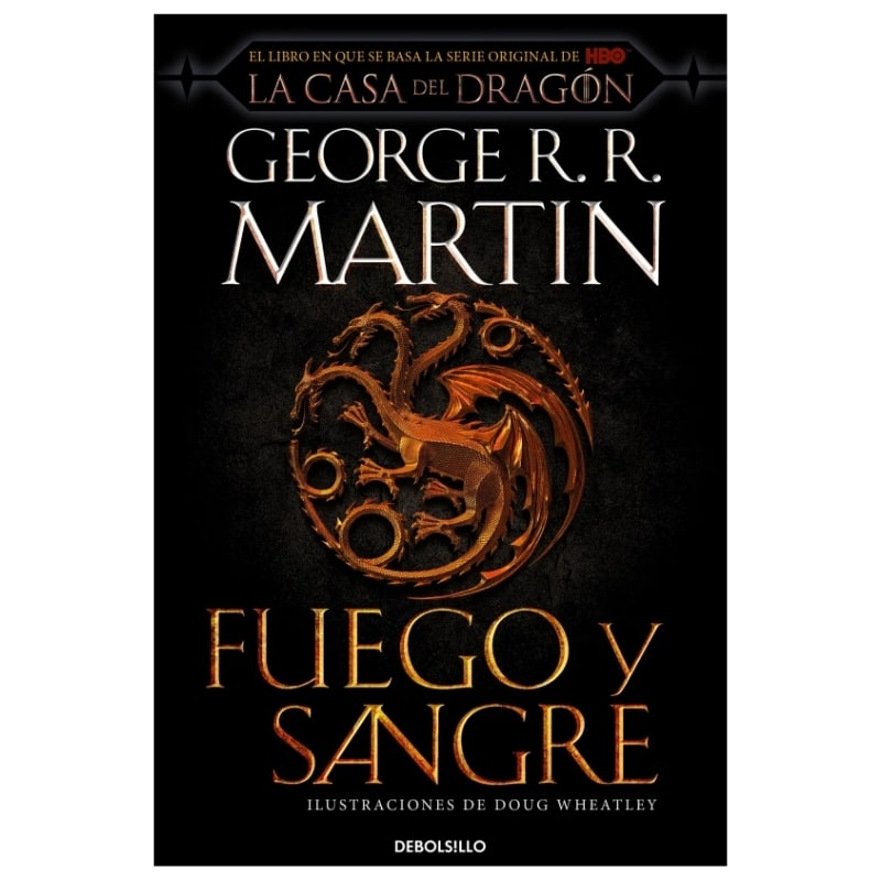FUEGO Y SANGRE 1