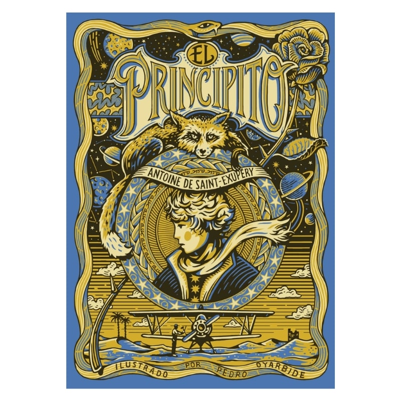 El principito 1