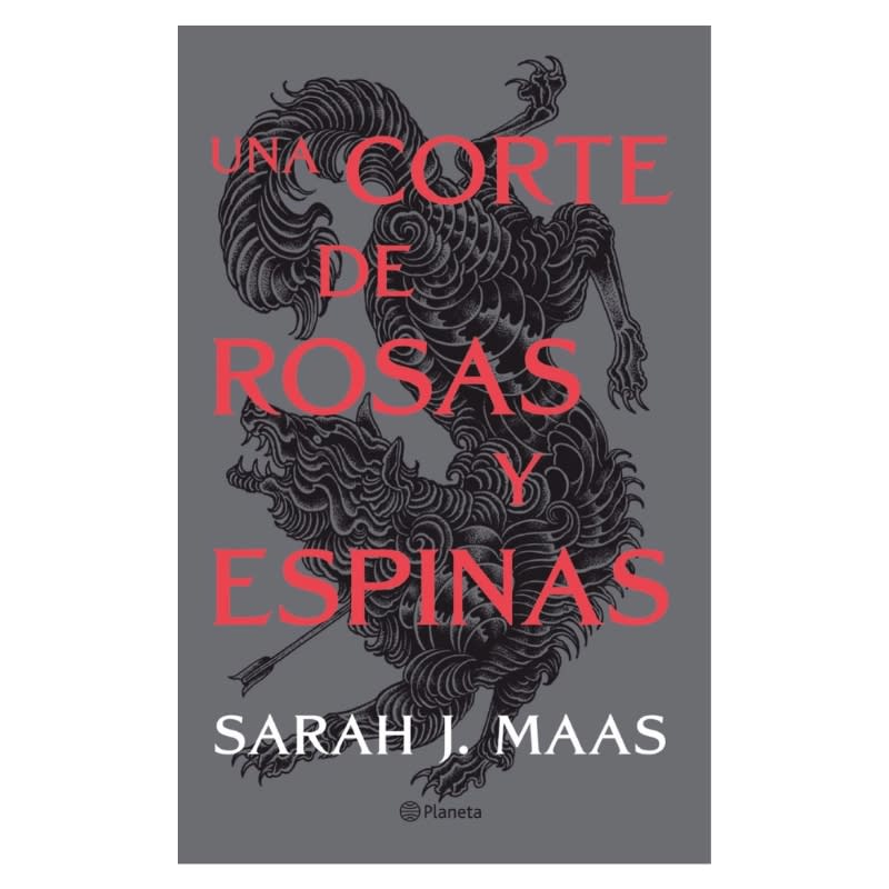 Una corte de rosas y espinas2