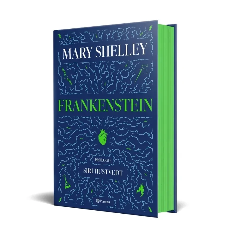Frankenstein (tapa dura)2