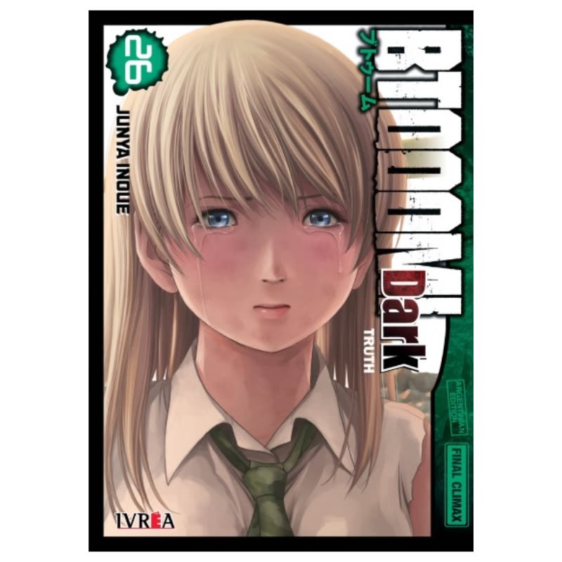 BTOOOM 26 DARK + LIGHT (PACK)2