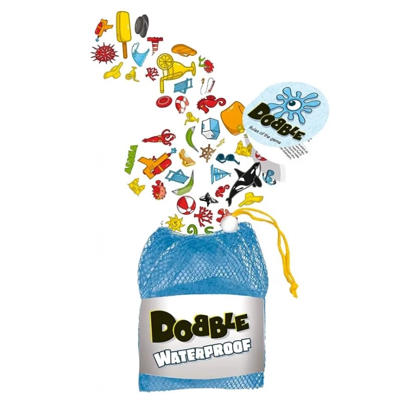 Dobble Waterproof1