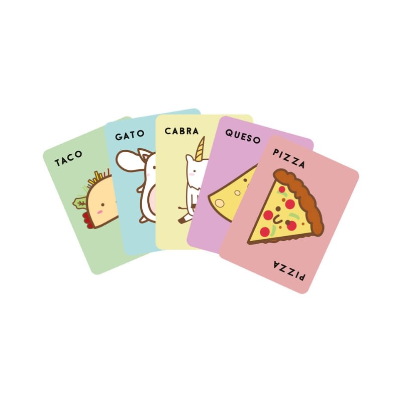 Taco Gato Cabra Queso Pizza1