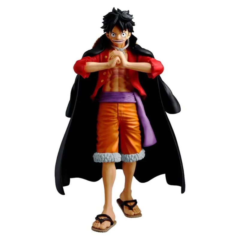 ONE PIECE THE SHUKKO SPECIAL A LUFFY 1