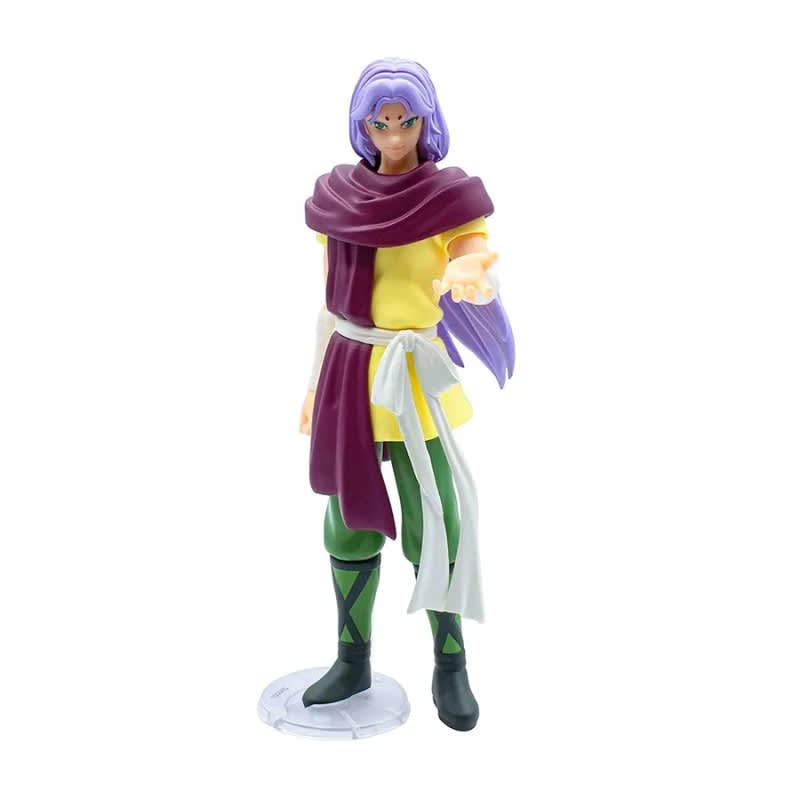 SAINT SEIYA COSMO FIGURE - MEMOIR ARIES MU 0