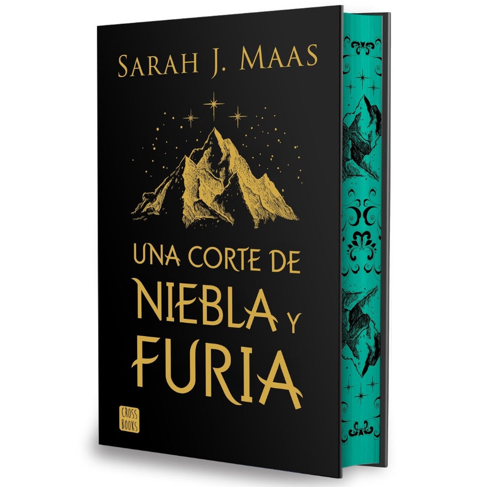 Una corte de niebla y furia (edición especial) 2