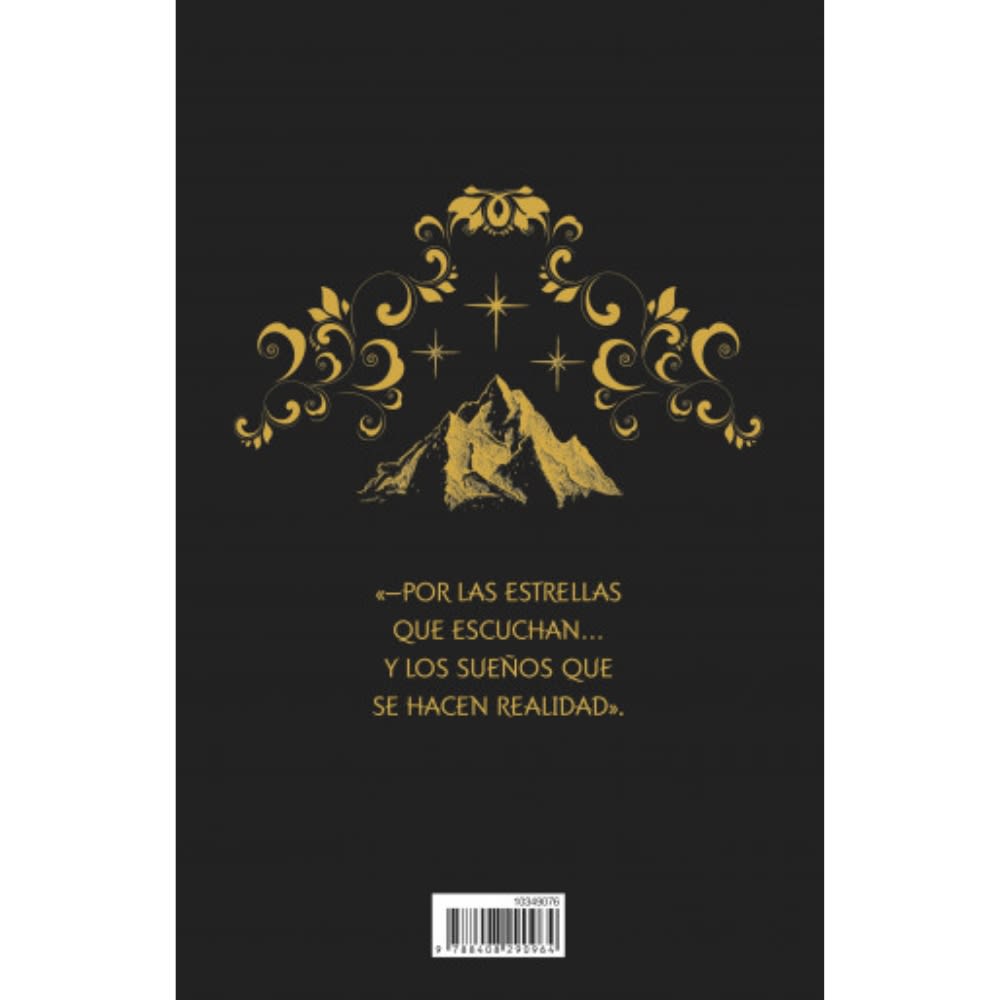 Una corte de niebla y furia (edición especial)1