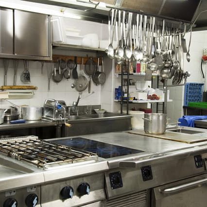 insumos de gastronomia