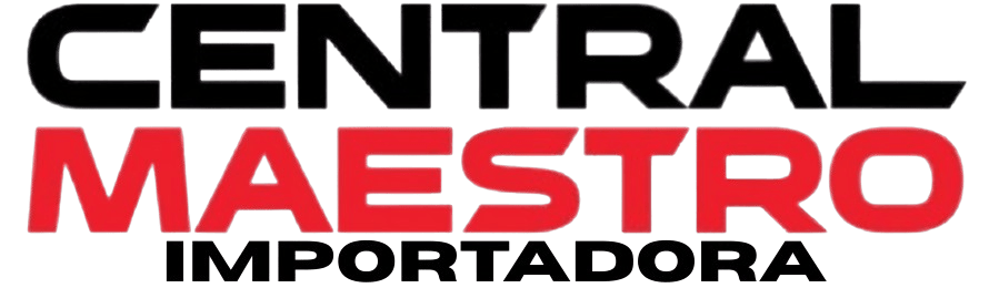 Logo Central Maestro