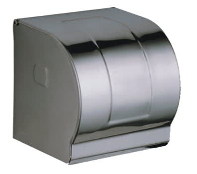 PORTA ROLLO WC REDONDO TM