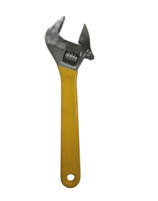 LLAVE FRANCESA AJUSTABLE 6 Pulg.