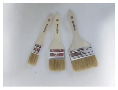 SET 3 BROCHAS MULTIUSO 1 - 2 - 3
