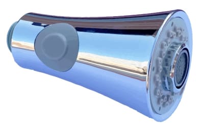 MANGO DUCHA PARA MONOMANDO LAVAPLATOS ALTA