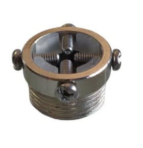 ADAPTADOR  LLAVE CON HILO 3/4 Pulg