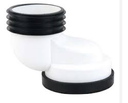 ADAPTADOR EXCENTRICO W.C. XL EXTRA ANCHO