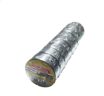 CINTA AISLANTE (10 ROLLOS X 5 MT)