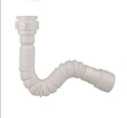 ALARGADOR ACORDEON BLANCO UNIVERSAL 1 1/4