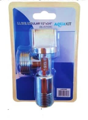 LLAVE ANGULAR 1/2